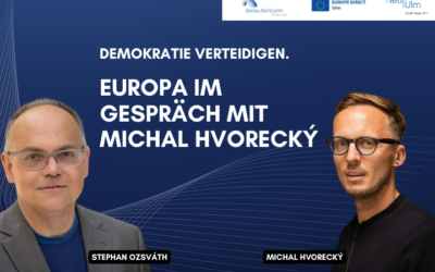 Demokratie verteidigen