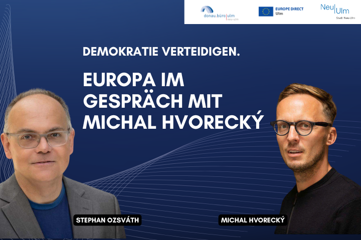 Demokratie verteidigen