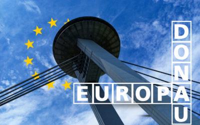 Europa und die Donau