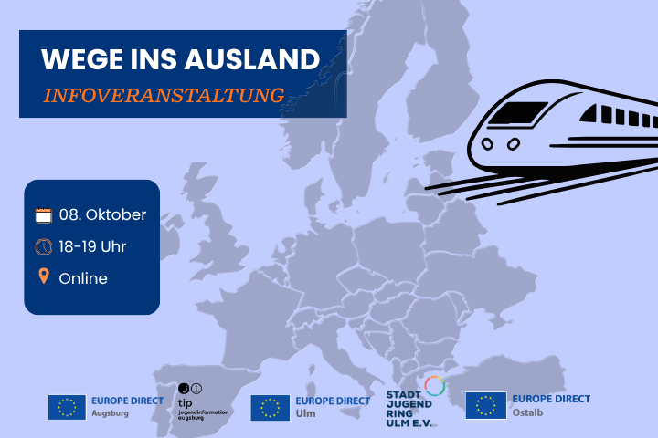 Wege ins Ausland