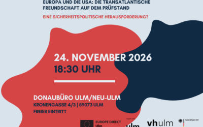 Europa und die USA