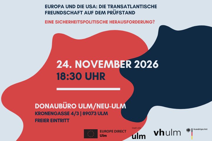 Europa und die USA
