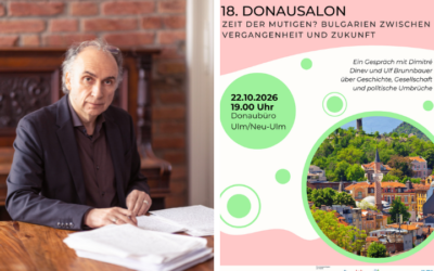 18. Donausalon